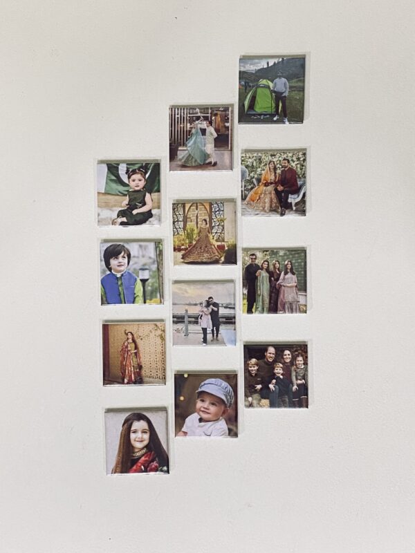 Custom Photo Magnets - Set of 12 - Image 6